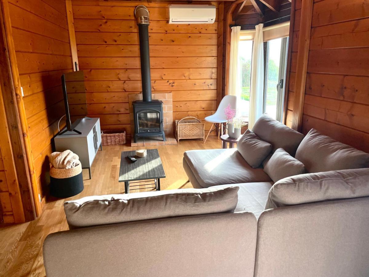La Casa Del Valle Holiday home *