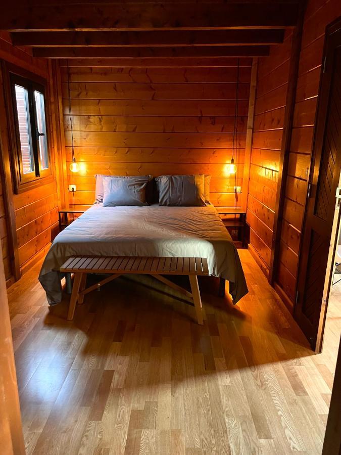 Holiday home La Casa Del Valle *