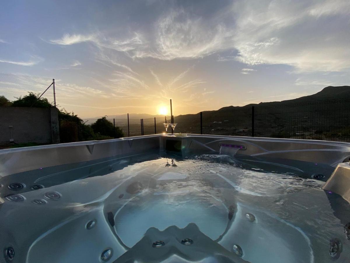 Holiday home La Casa Del Valle Santa Cruz de Tenerife