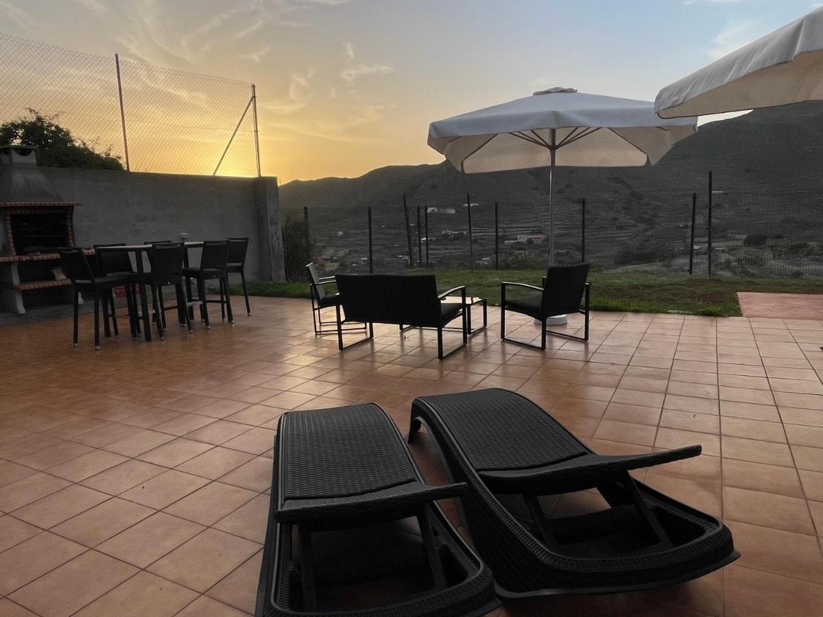 La Casa Del Valle Holiday home *