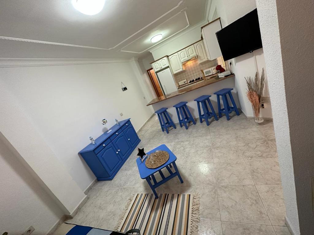Oceanicjaca Apartment