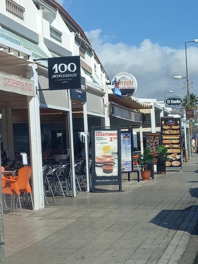 En Tenerife- Islas Canarias