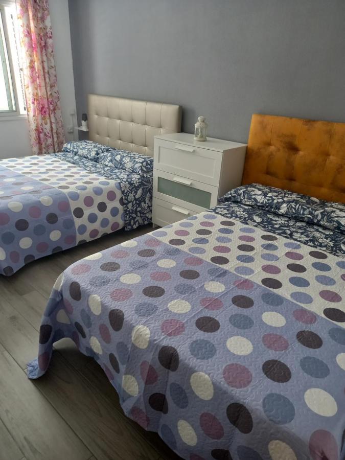 Apartamento En Tenerife- Islas Canarias Candelaria