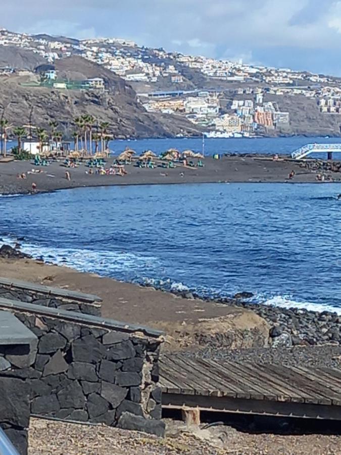 En Tenerife- Islas Canarias Apartamento *