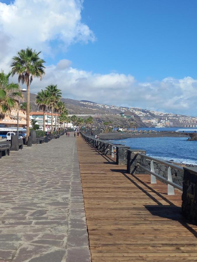 Apartamento En Tenerife- Islas Canarias *