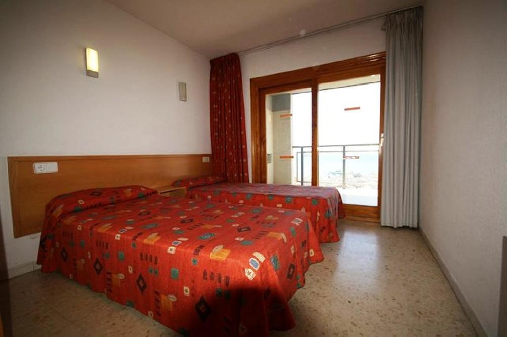 Apartahotel La Era Park