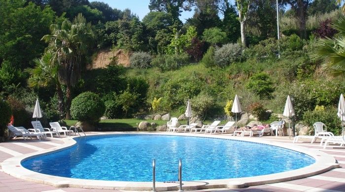 Hotel Gran Garbi Mar & Aquasplash Lloret de Mar