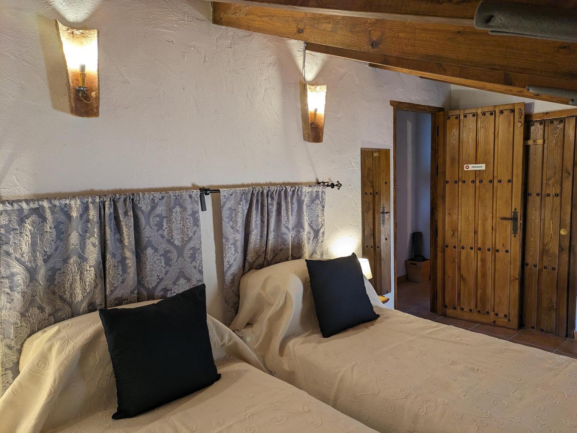 Casa Kisi Cottage, Rural Boutique Guest house 2*