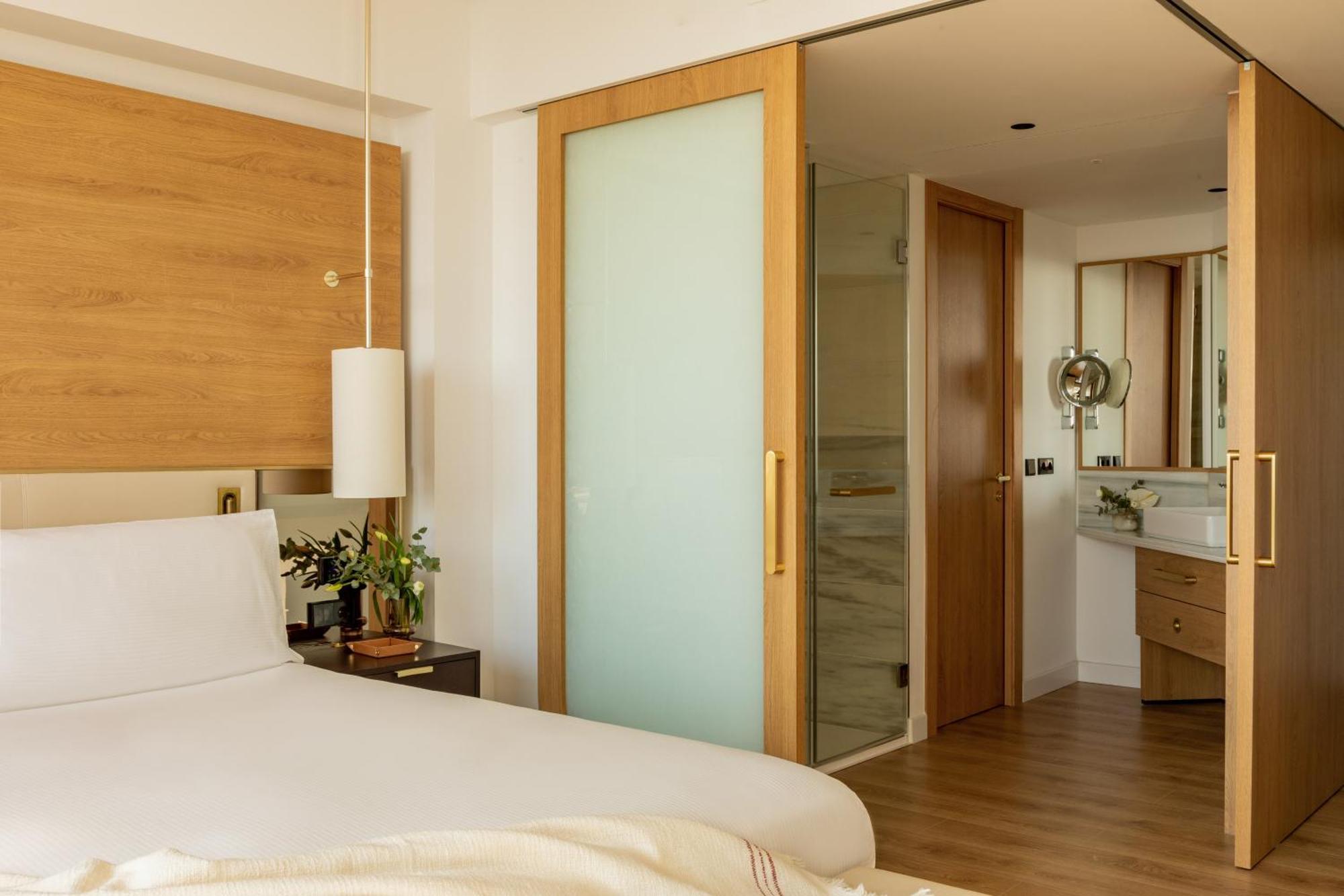 Hotel Torre Melina, A Gran Melia