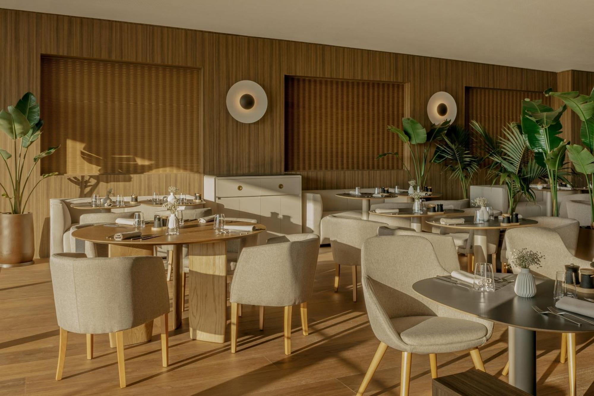 Torre Melina, A Gran Melia Hotel 5*