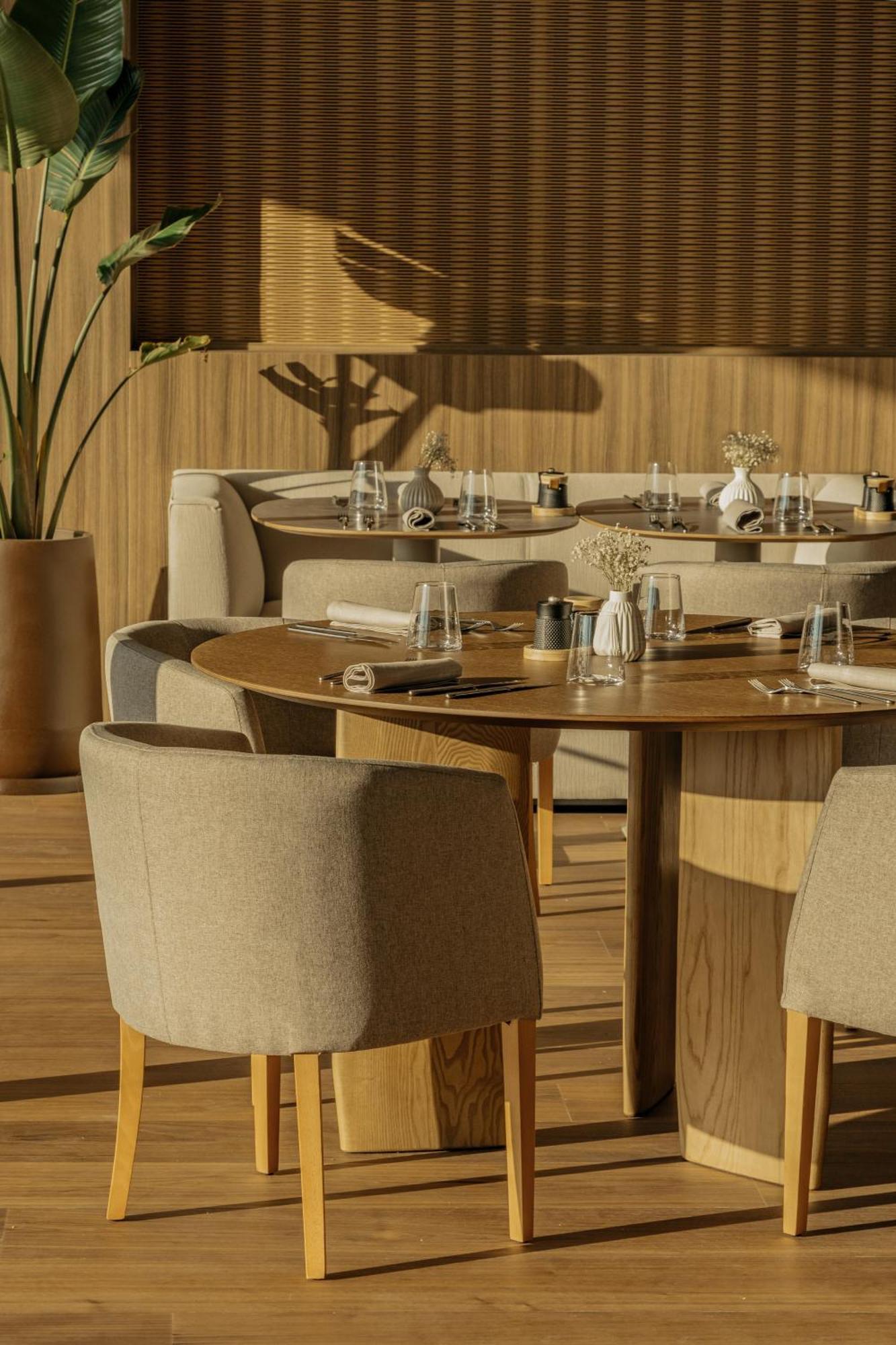 Torre Melina, A Gran Melia Hotel 5*