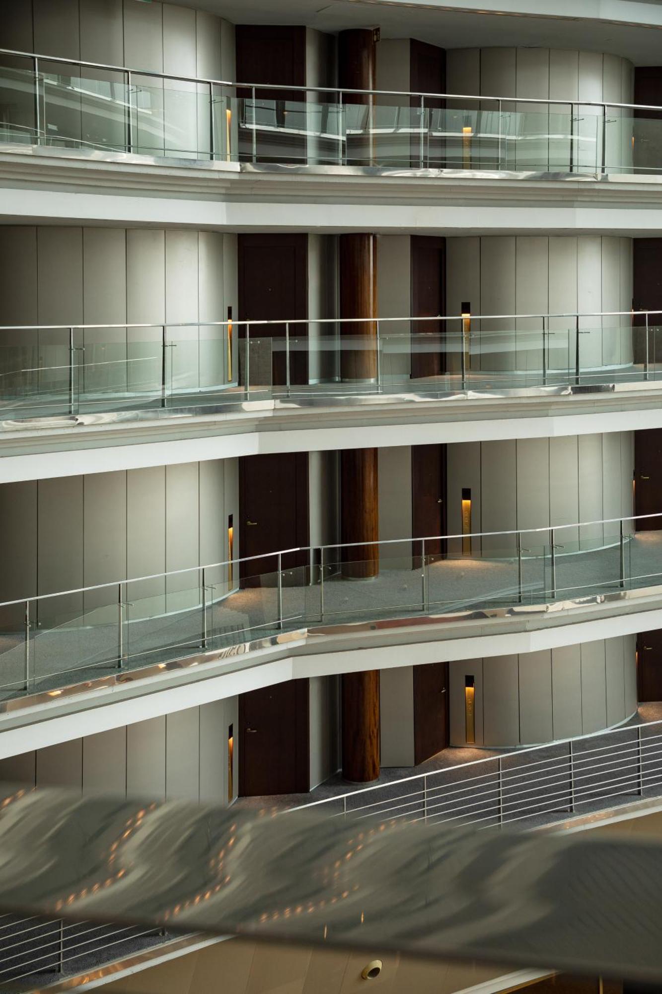 Torre Melina, A Gran Melia 5* Barcelona