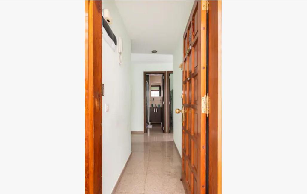 Living Canteras Homes - 20 Steps To The Las Palmas de Gran Canaria