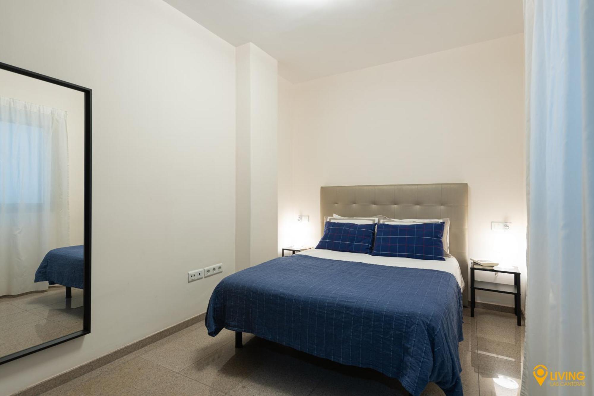 Apartment Living Canteras Homes - 20 Steps To The *