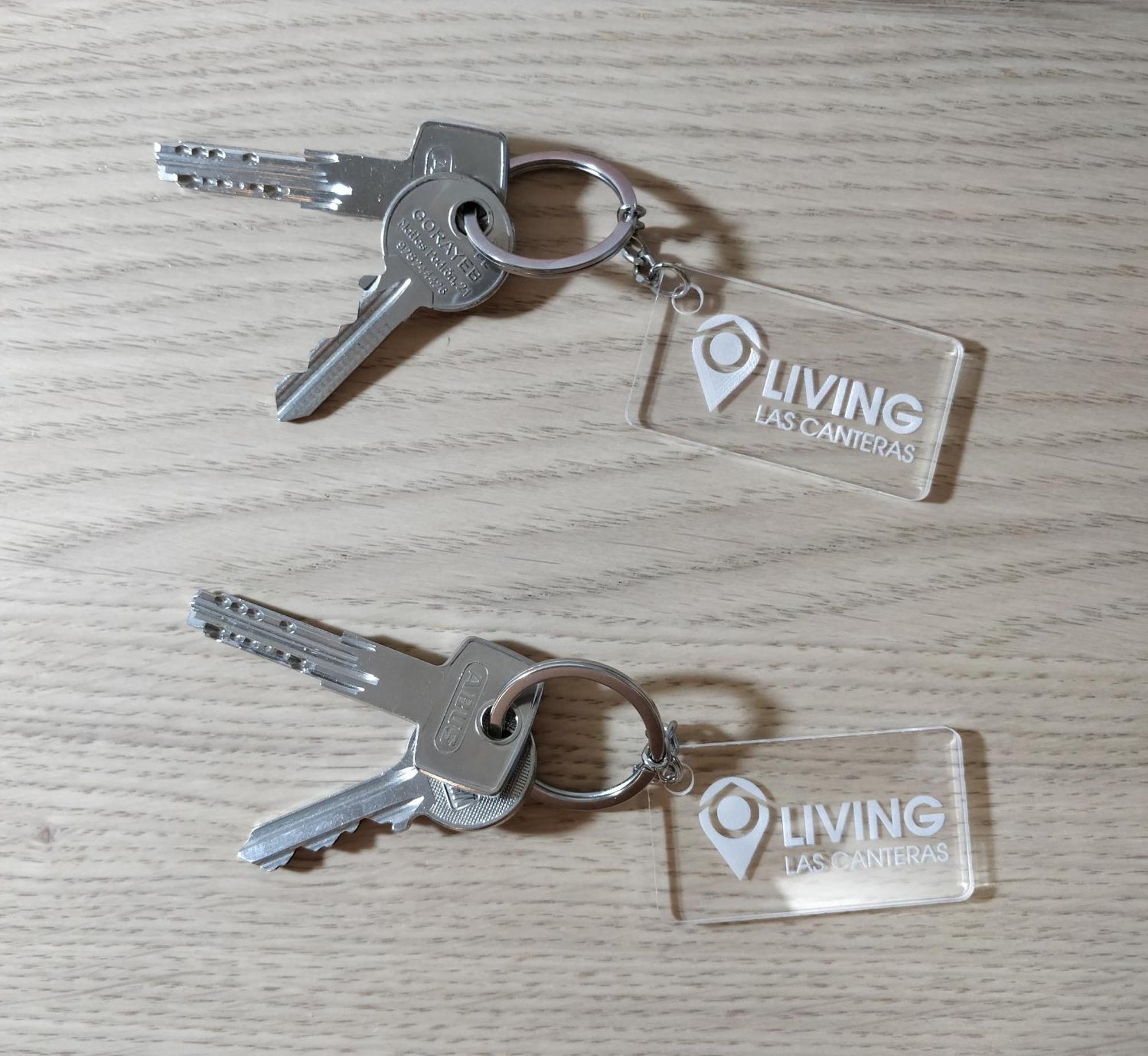 Apartment Living Canteras Homes - 20 Steps To The
