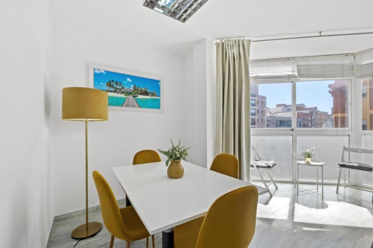 Luminoso Cuarteles By Greensol Homes Apartment