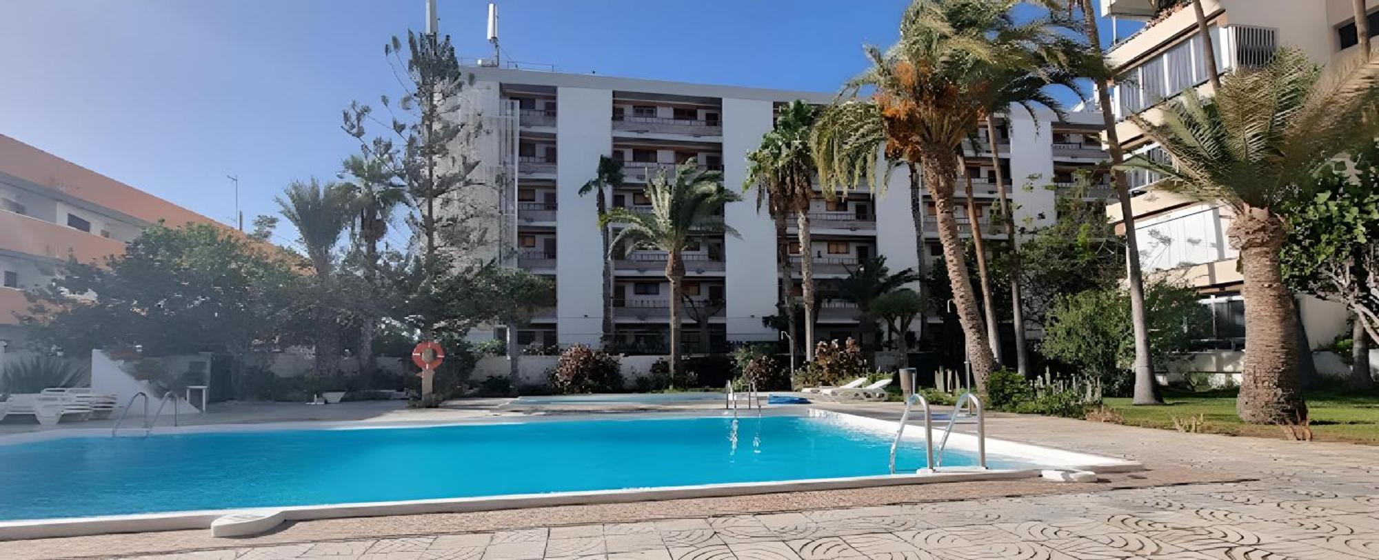 Atlantis - Yumbo Ii Apartment