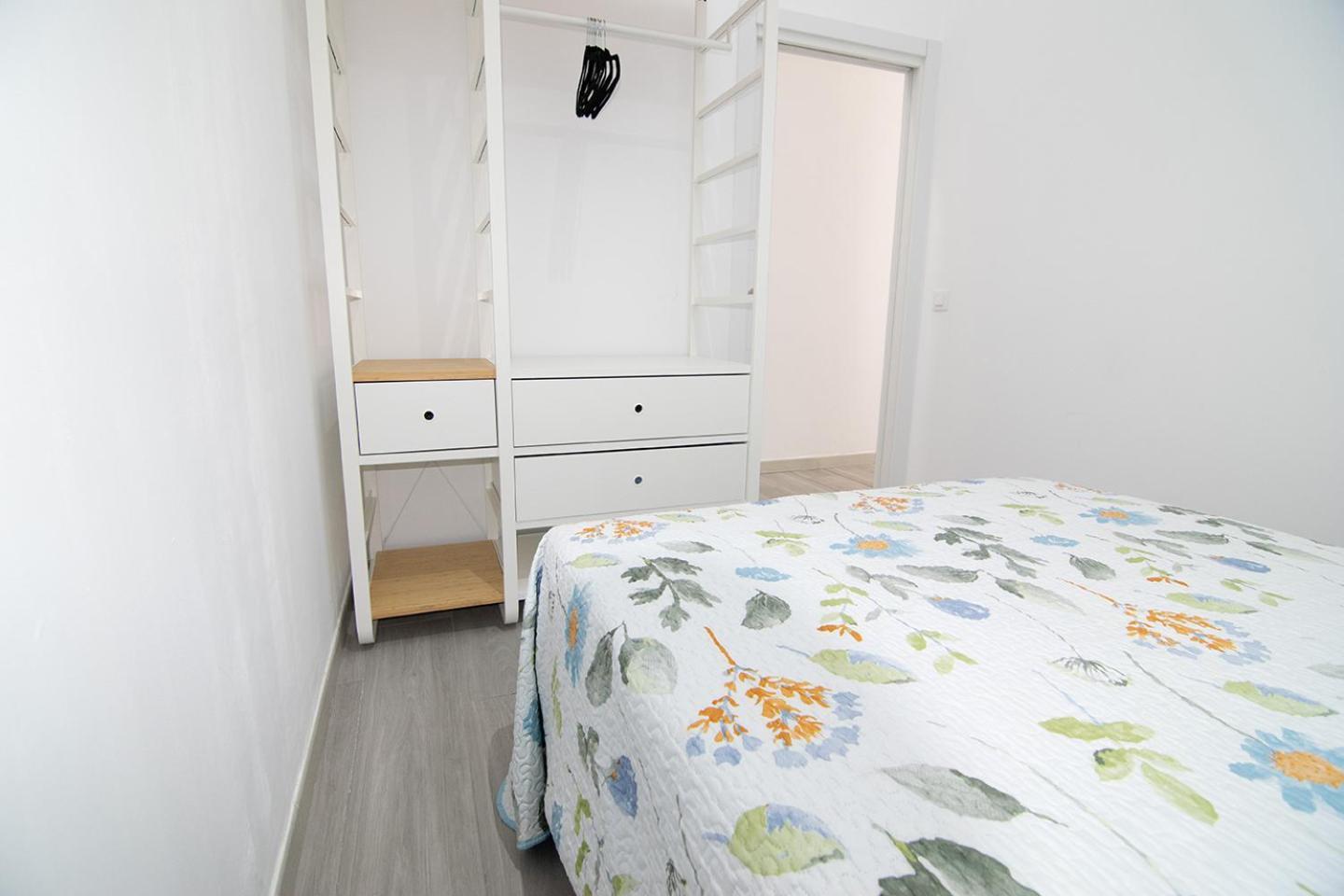 Apartment The Safe Point