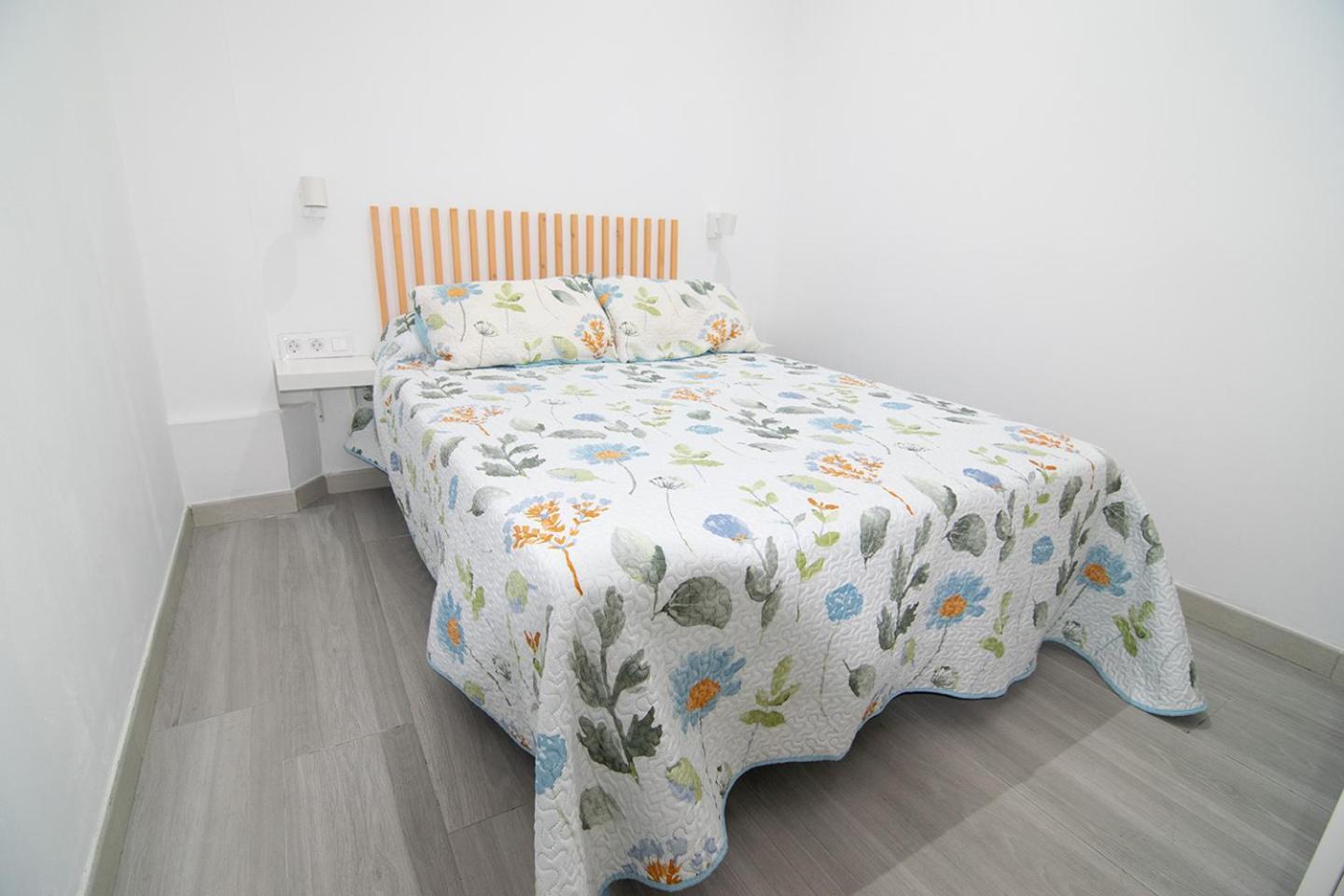 The Safe Point Apartment El Tablero (Las Palmas)