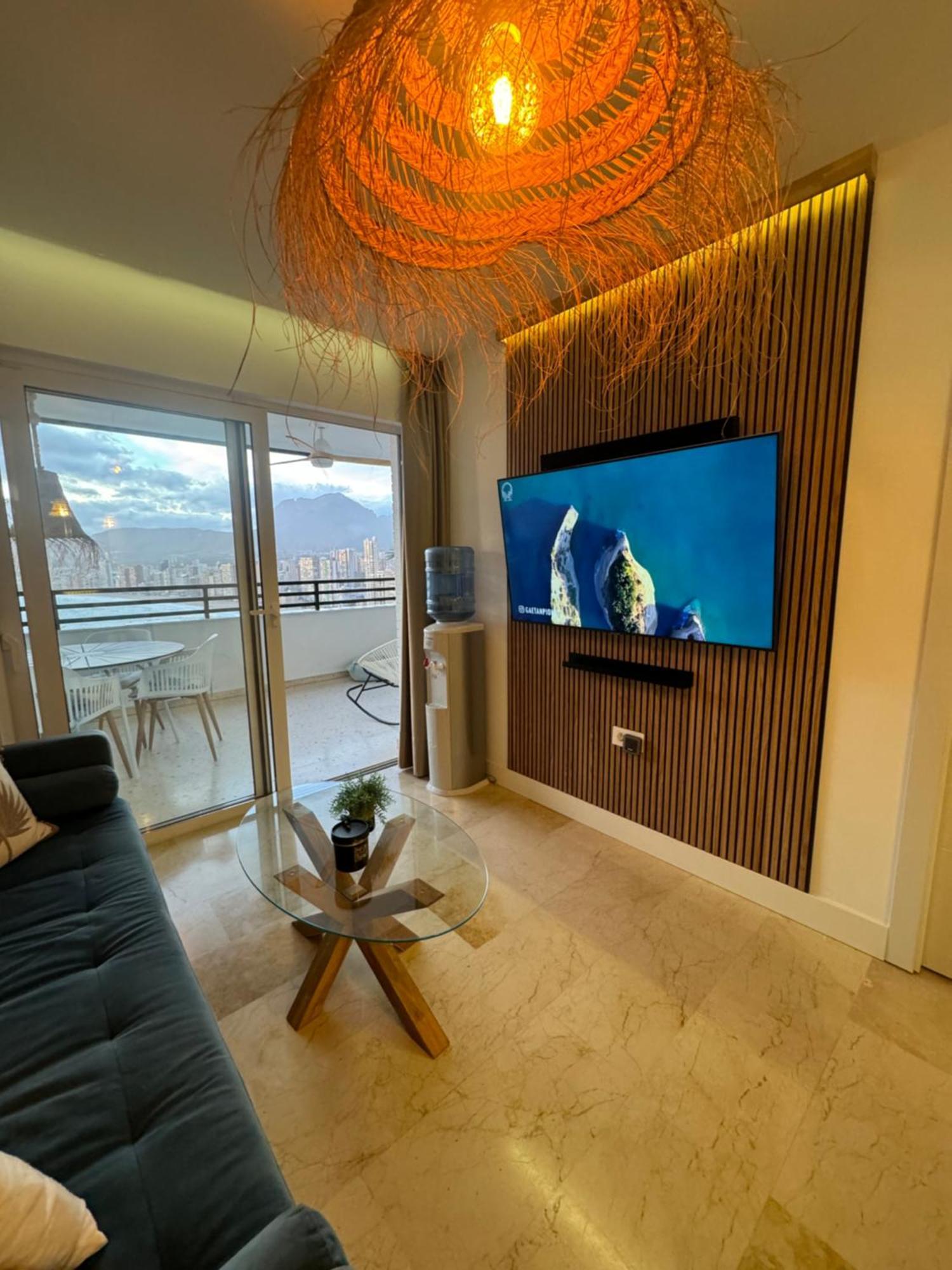 Blue Marin Apartamento Benidorm