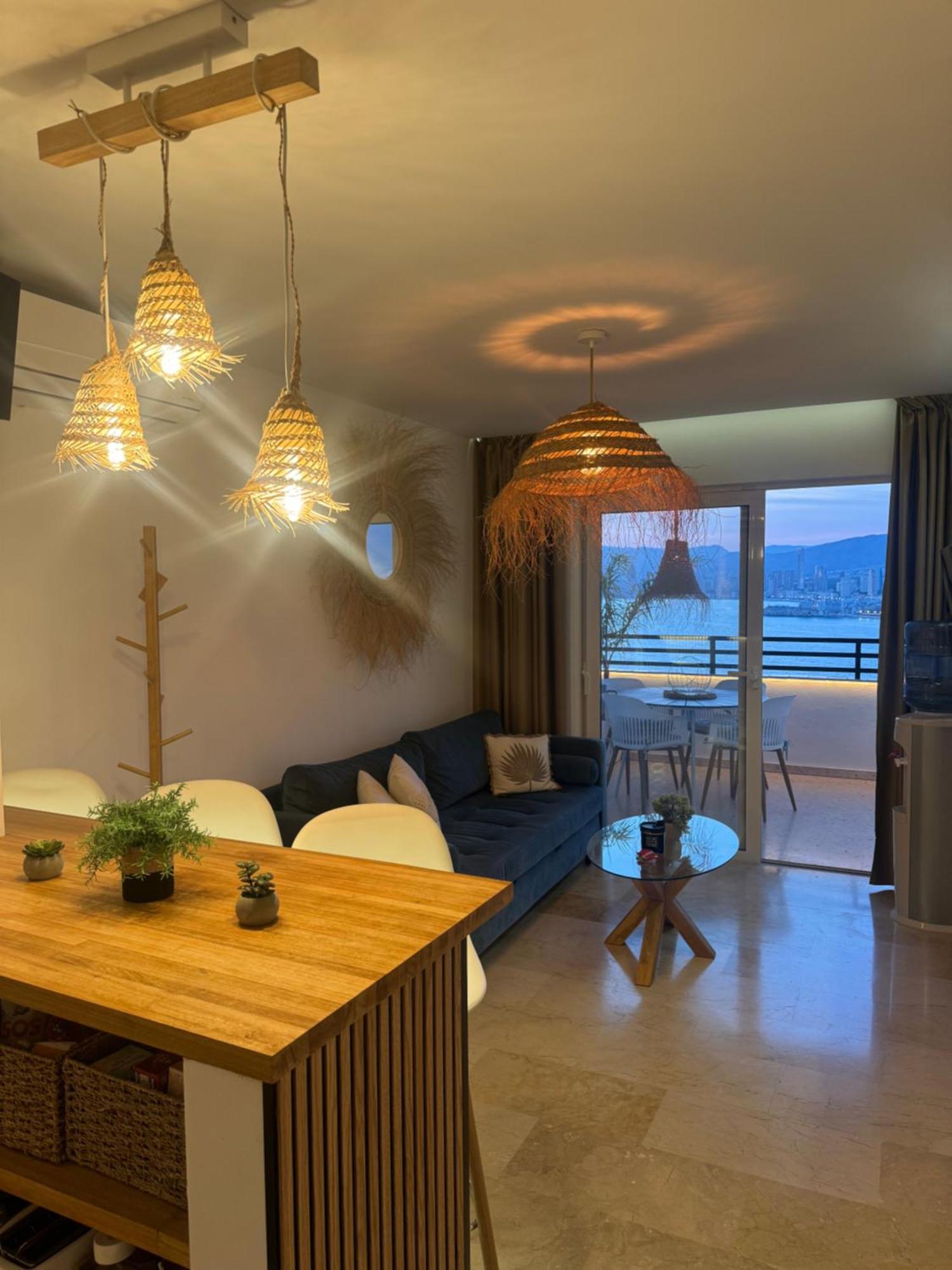 Blue Marin Apartamento *