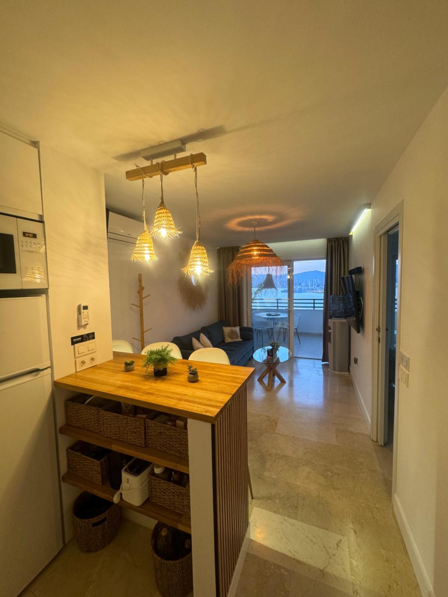 Blue Marin Apartamento