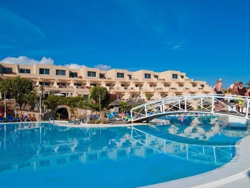 Sbh Monica Hotel Costa Calma