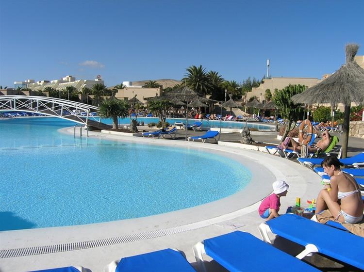 Sbh Monica Hotel 4*