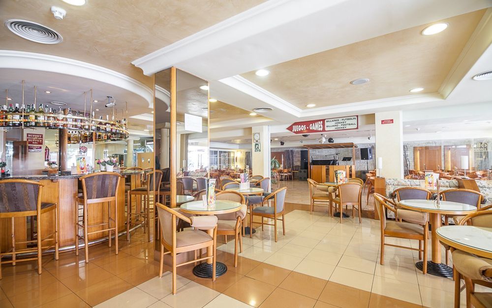 Gf Noelia Apartahotel Puerto de la Cruz (Tenerife)