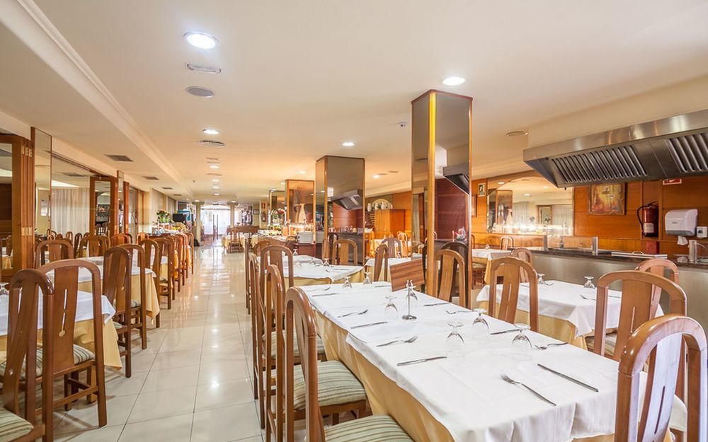 Gf Noelia Apartahotel 3*
