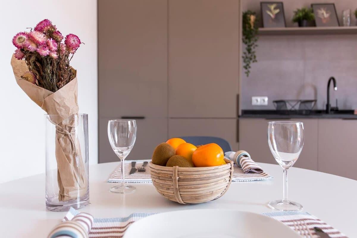 3bd Only For Families In Poblenou Next To The Beach! Apartamento *