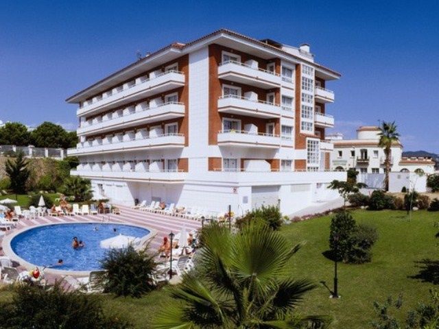 Gran Garbi Mar & Aquasplash Hotel