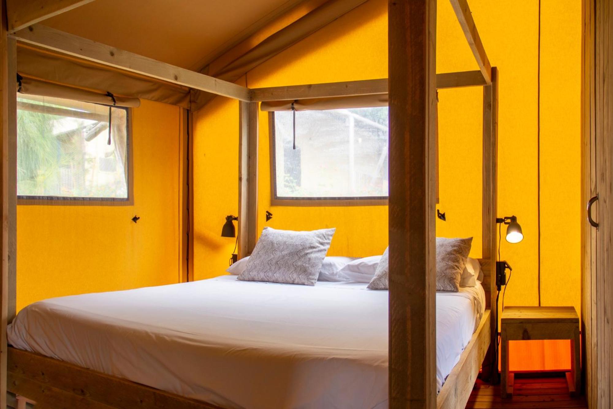 Resort Sanguli &
