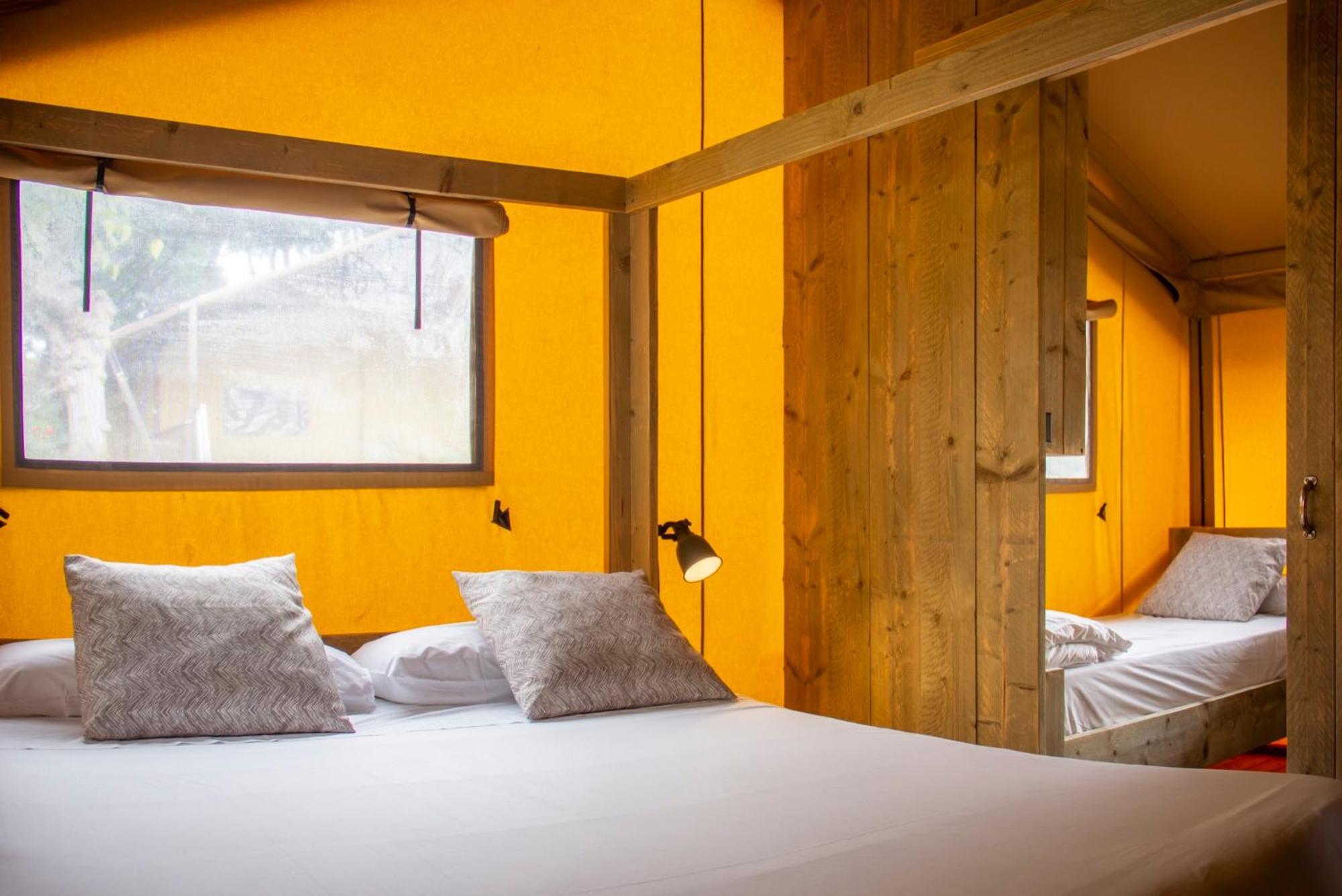 Resort Sanguli &