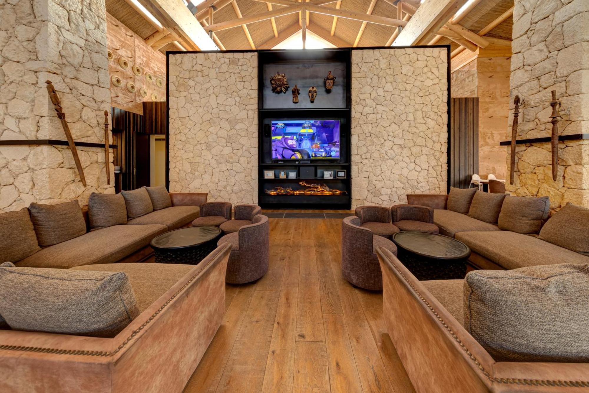 Resort Sanguli &