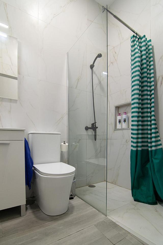 The Safe Point Apartment El Tablero (Las Palmas)