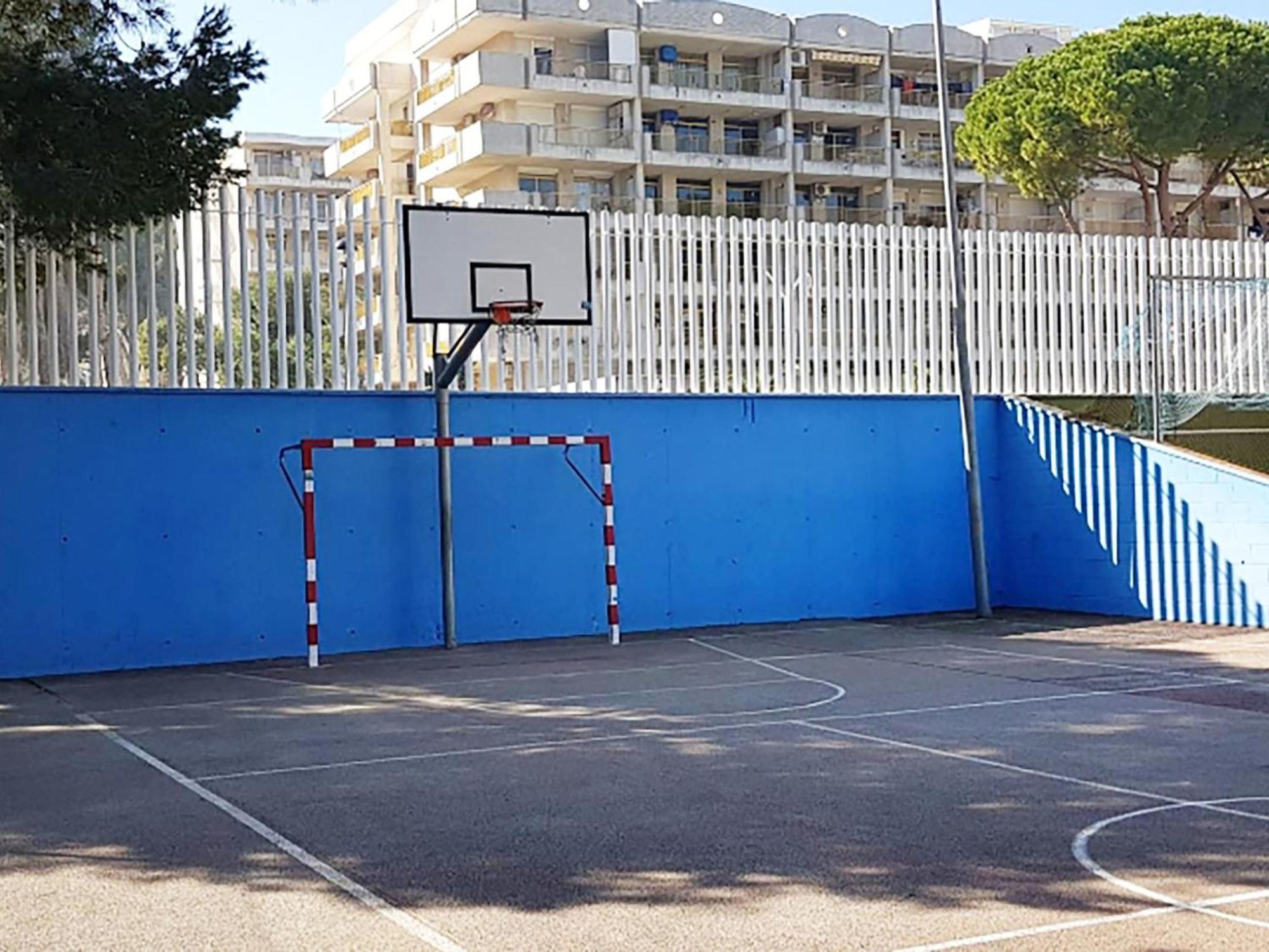 Catalunya 92-15 By Interhome Apartment Salou