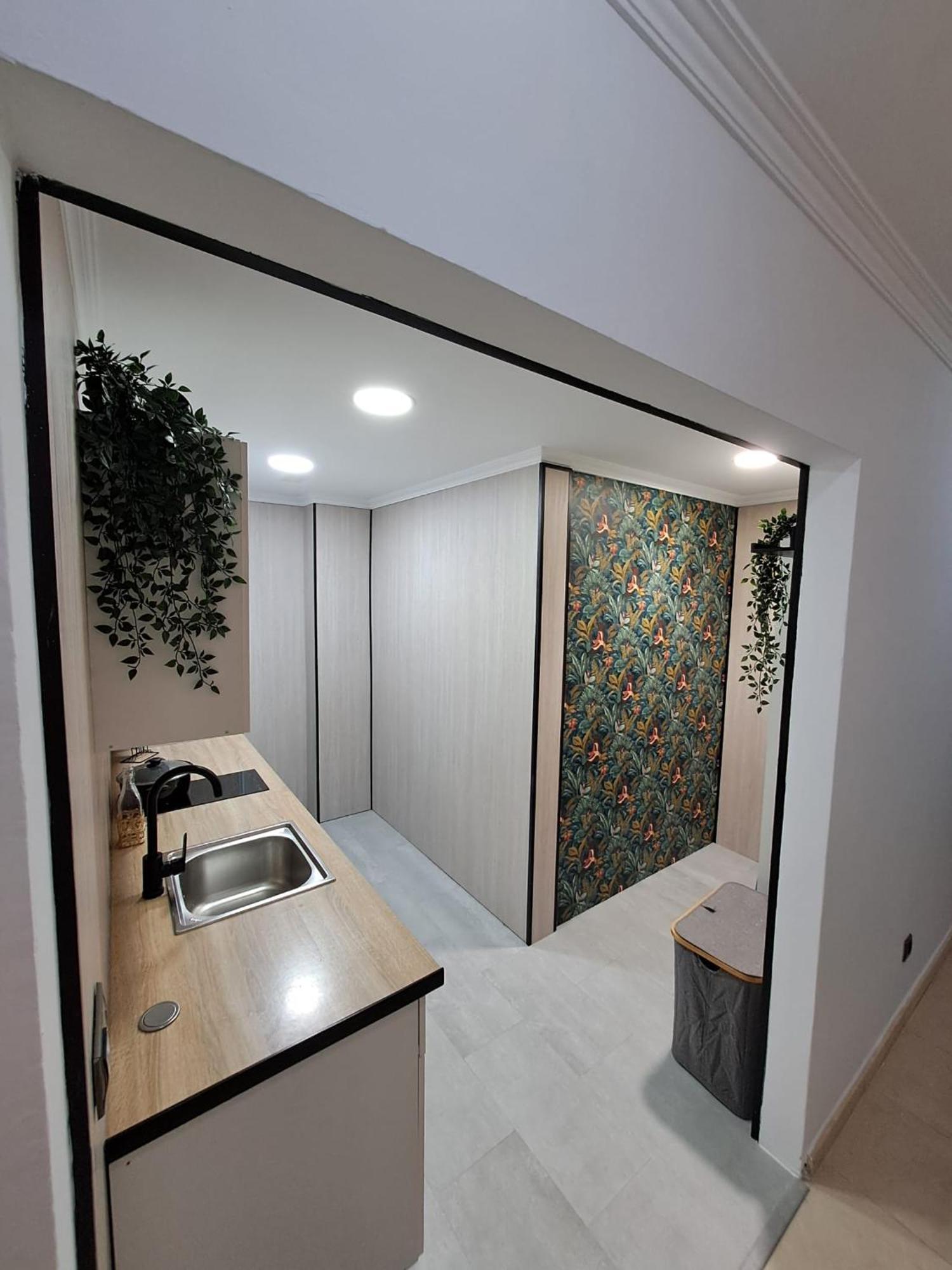 The E&n Apartment Galdar