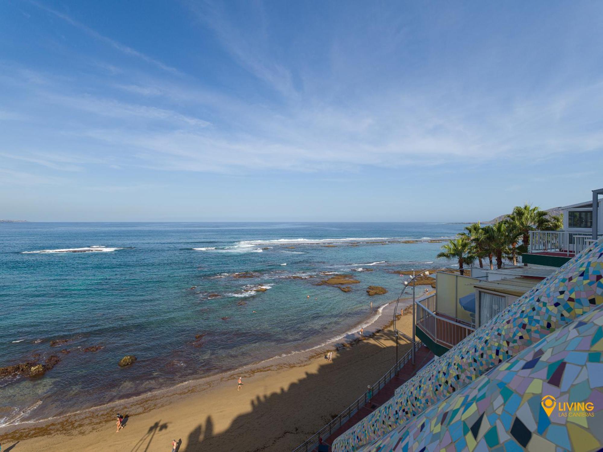 Living Canteras Homes - 20 Steps To The