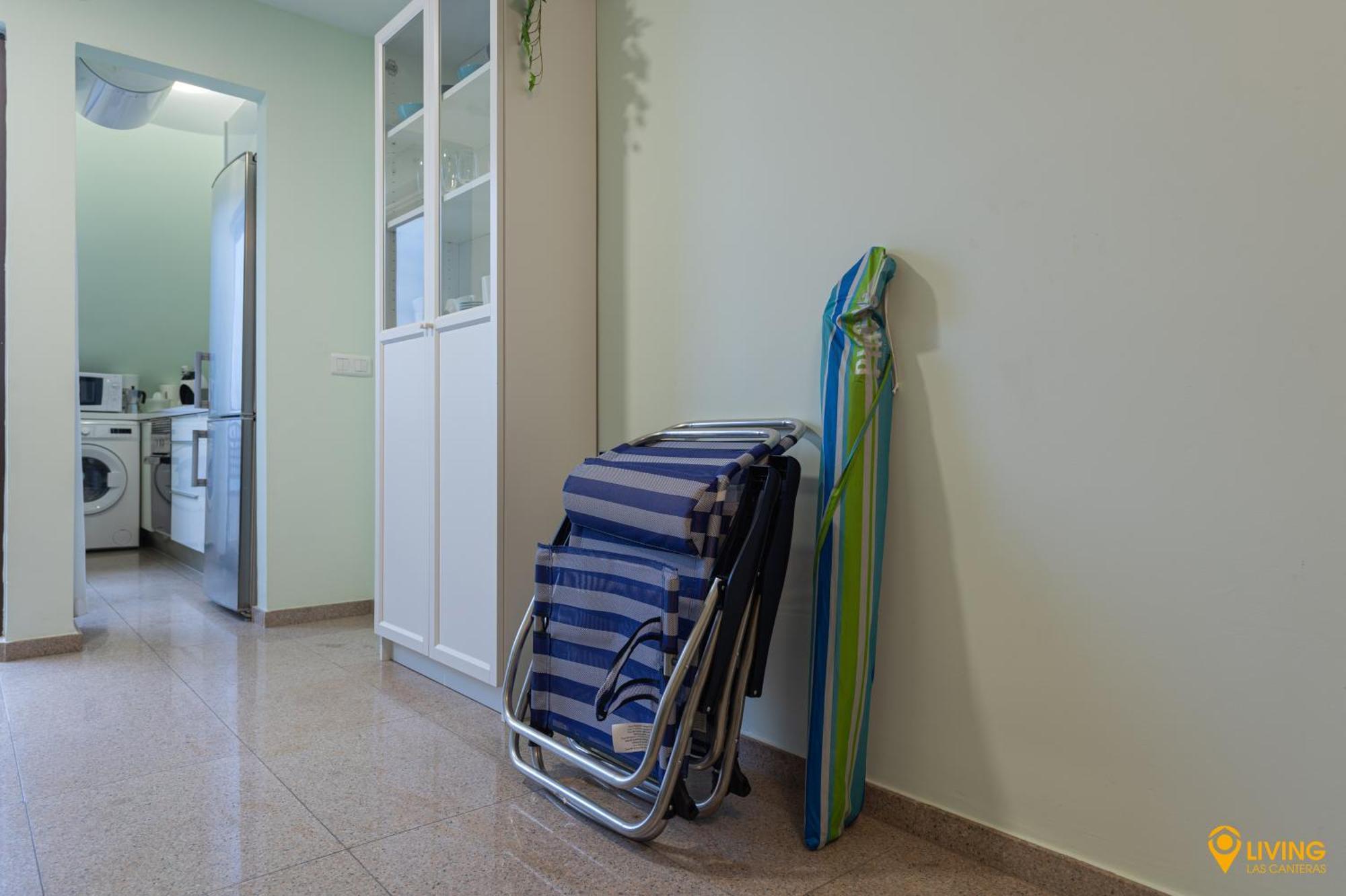 Living Canteras Homes - 20 Steps To The Apartment *