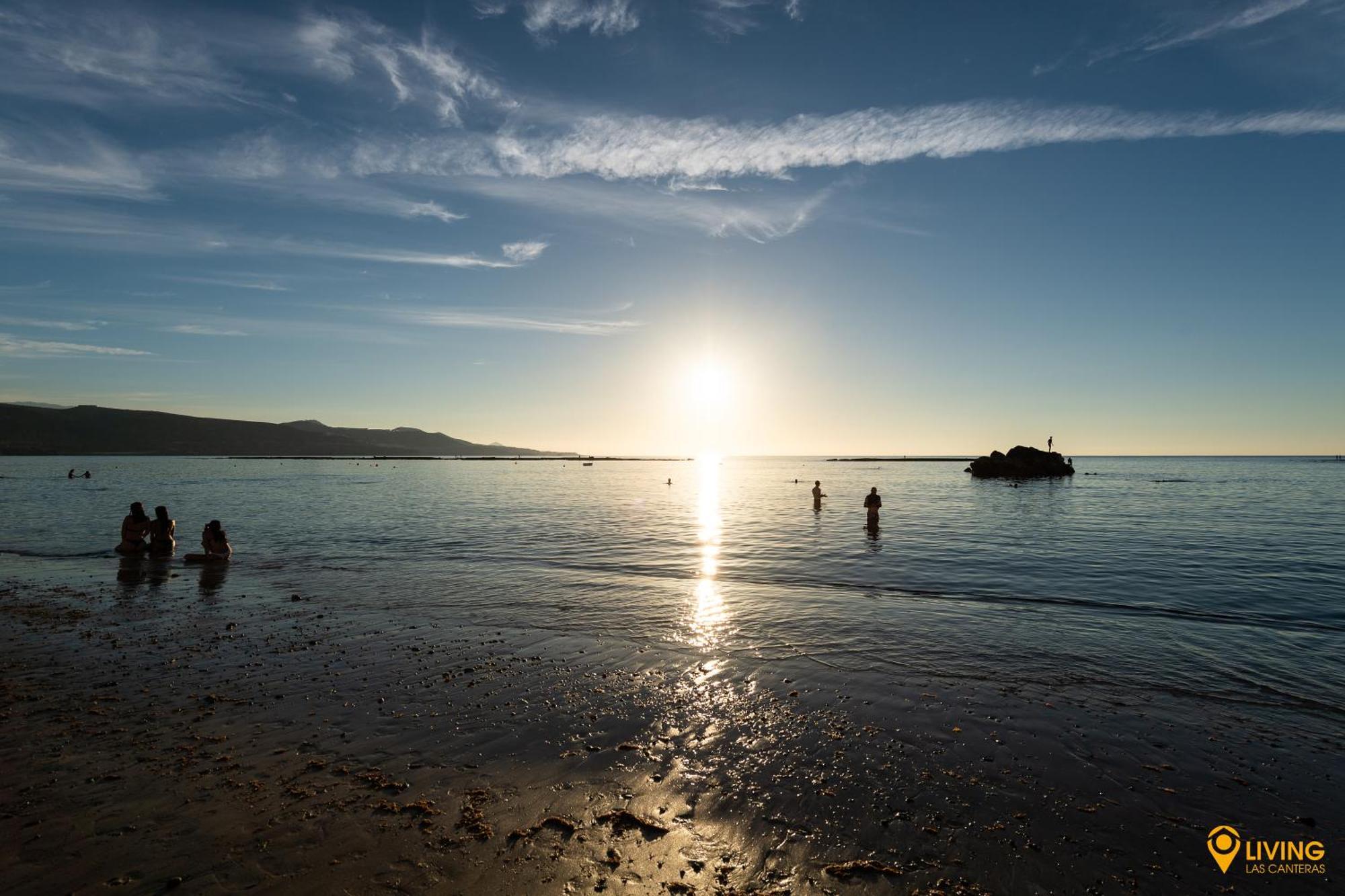 Living Canteras Homes - 20 Steps To The * Las Palmas de Gran Canaria