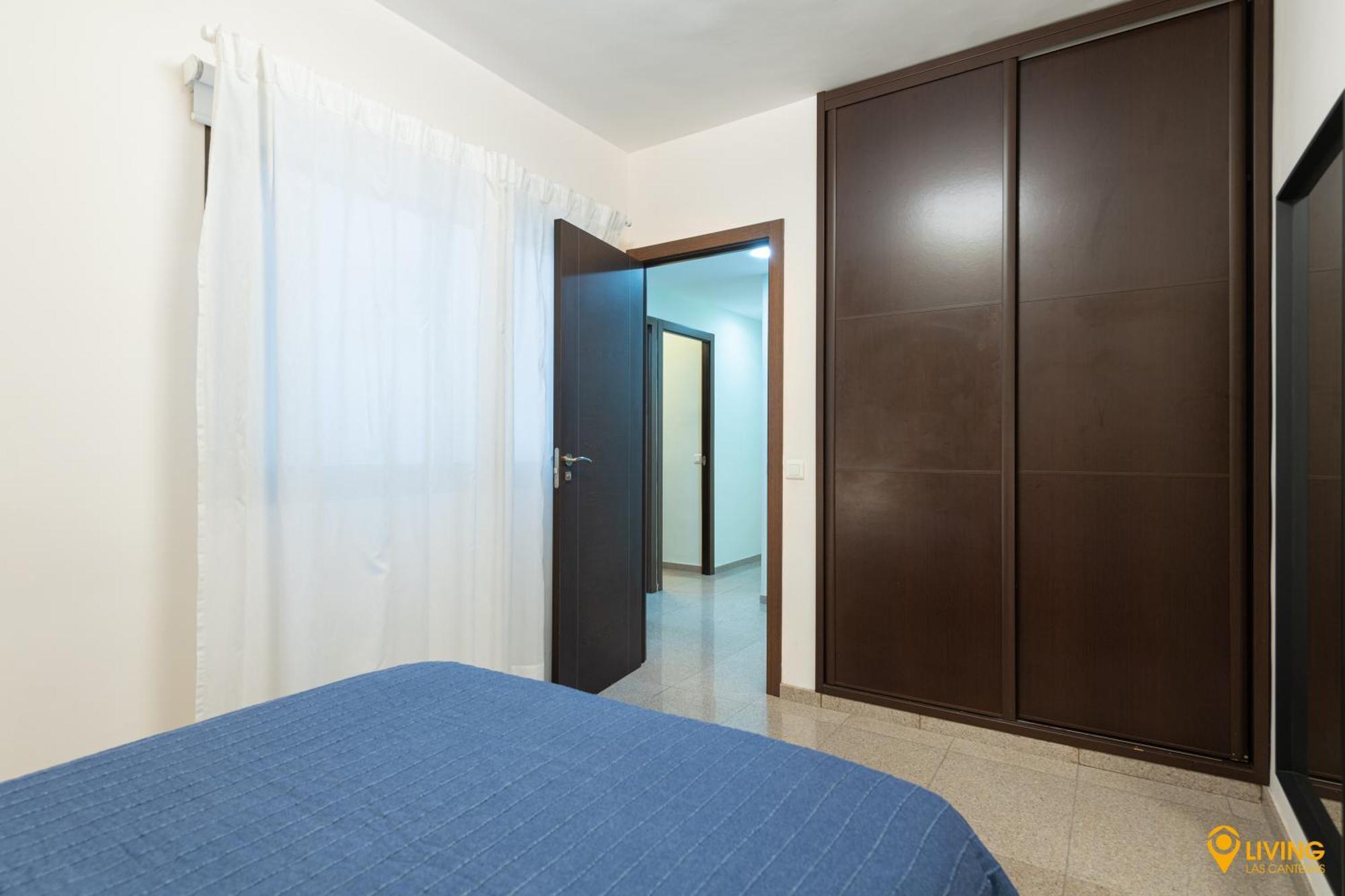 Living Canteras Homes - 20 Steps To The Apartment