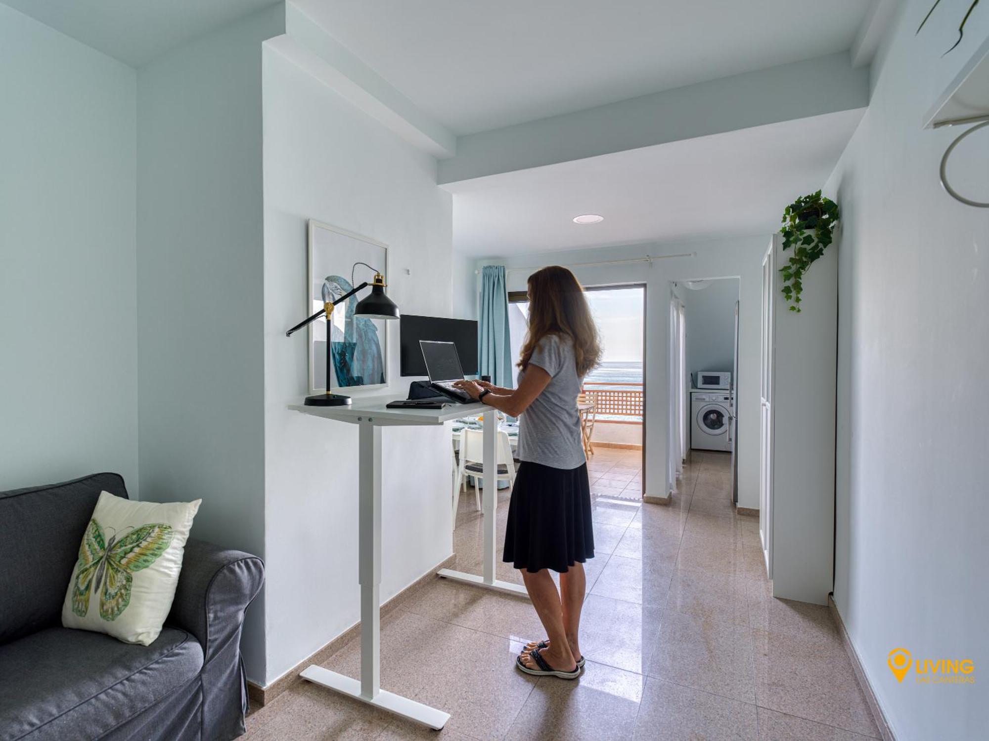 Living Canteras Homes - 20 Steps To The *