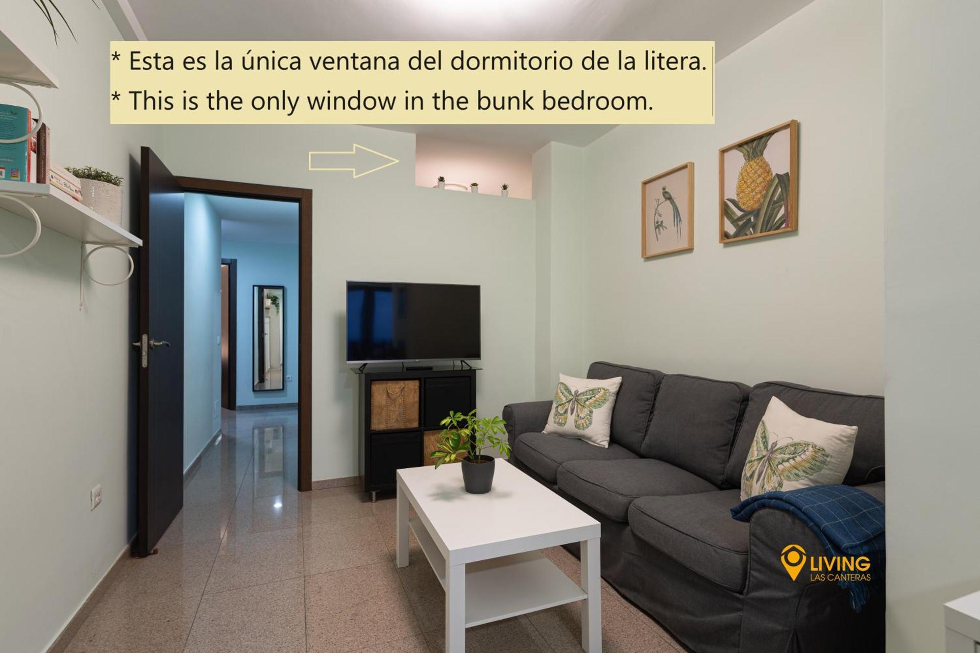 Living Canteras Homes - 20 Steps To The