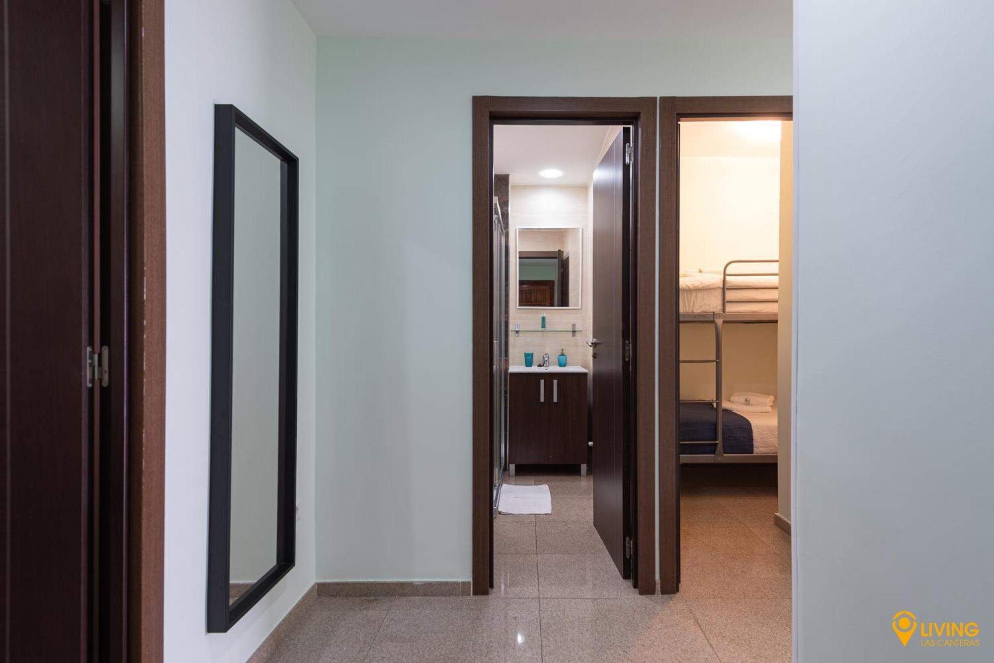 Living Canteras Homes - 20 Steps To The *