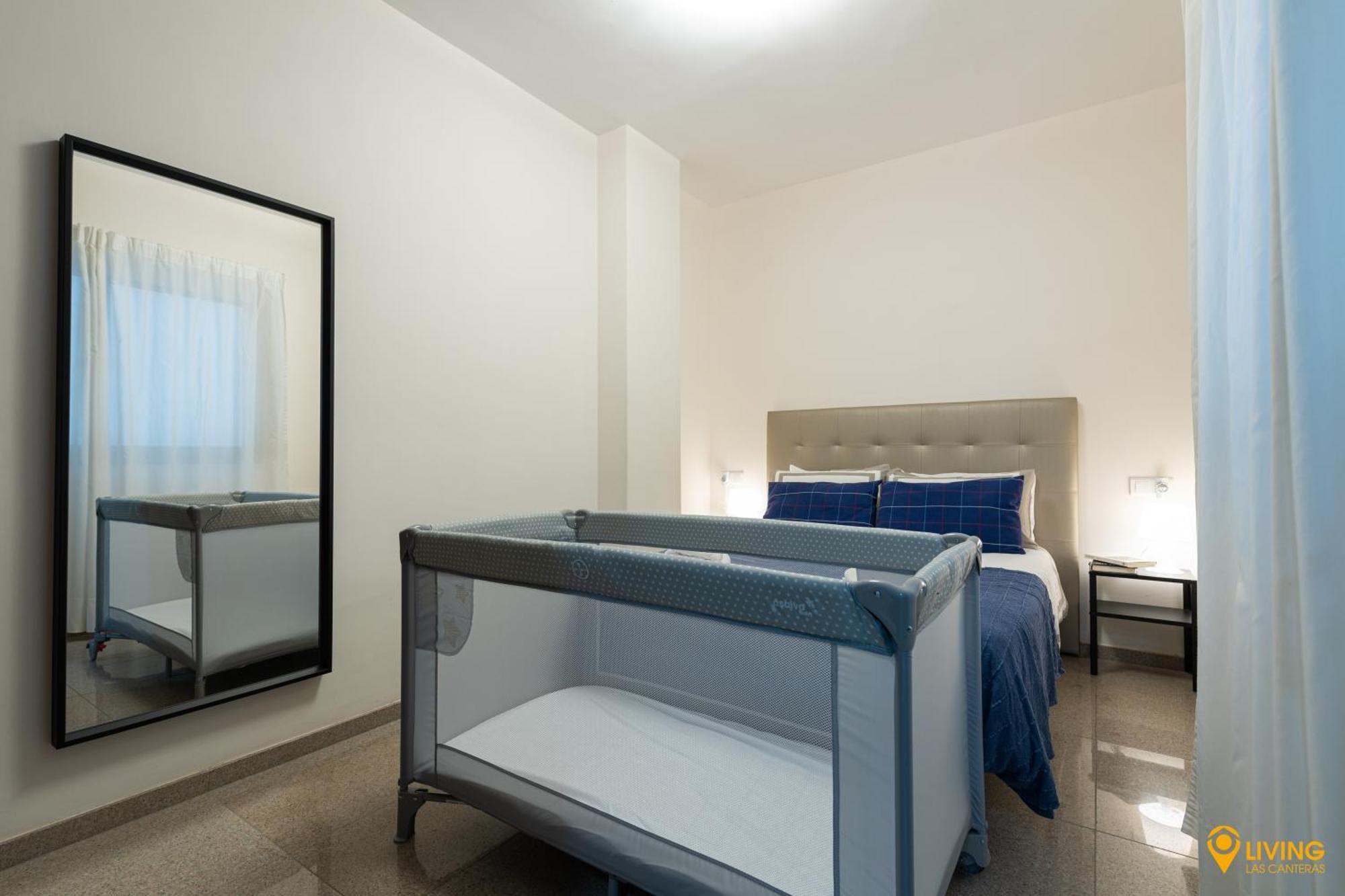 Living Canteras Homes - 20 Steps To The