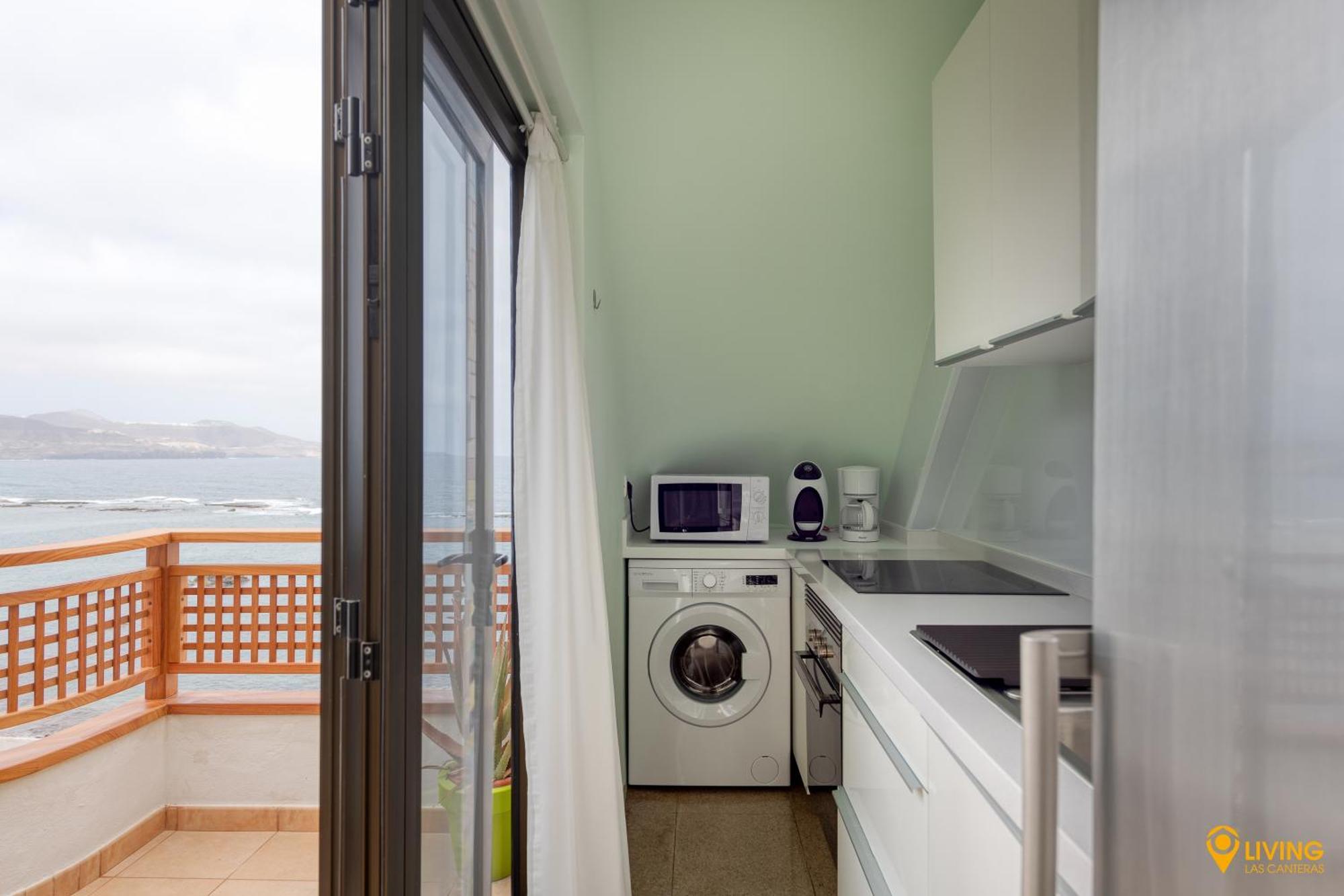Living Canteras Homes - 20 Steps To The Apartment Las Palmas de Gran Canaria