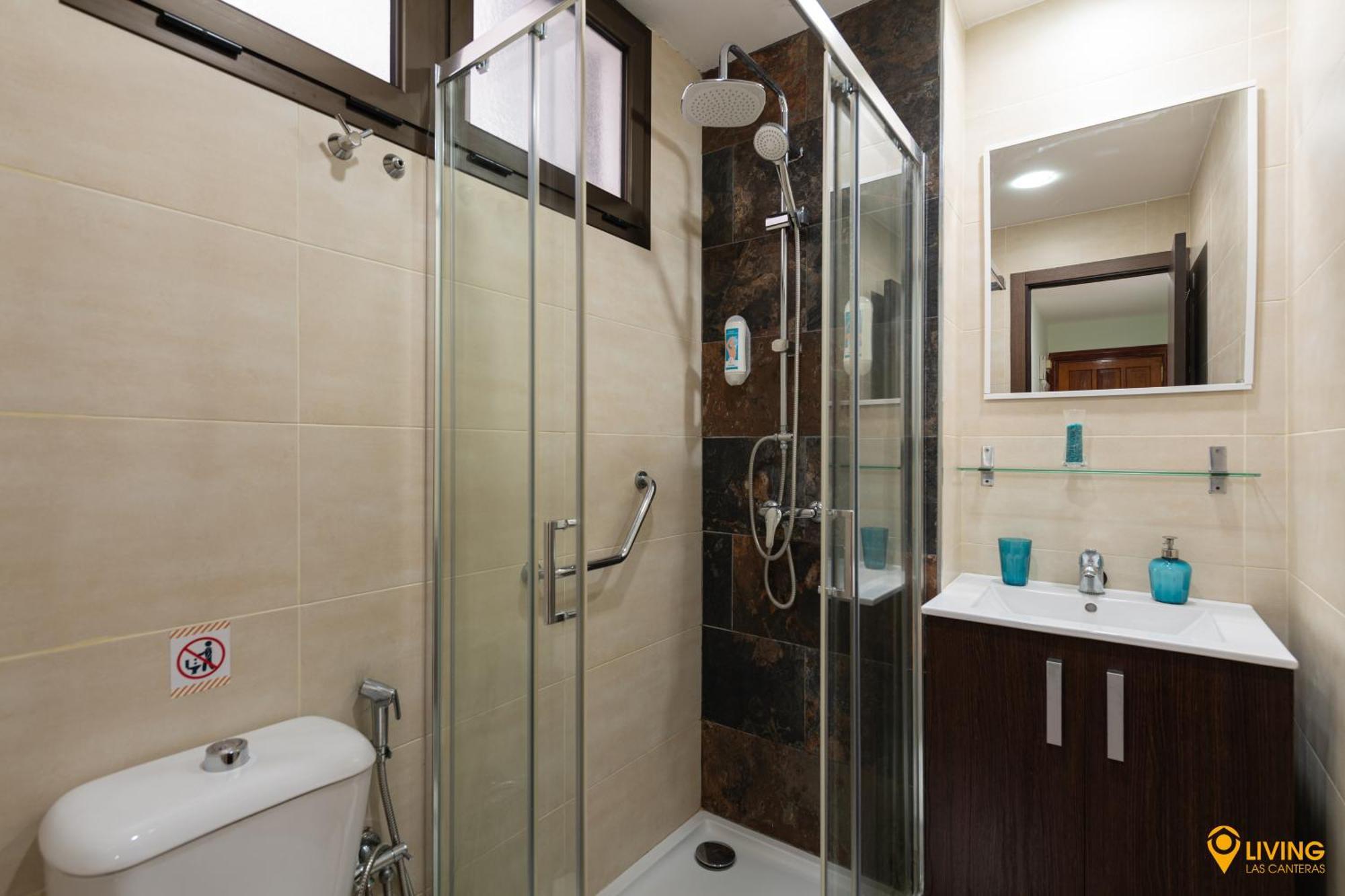 Living Canteras Homes - 20 Steps To The Apartment Las Palmas de Gran Canaria