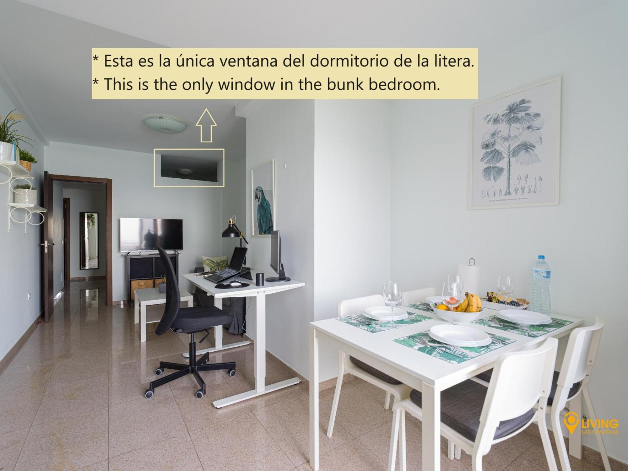 Living Canteras Homes - 20 Steps To The * Las Palmas de Gran Canaria