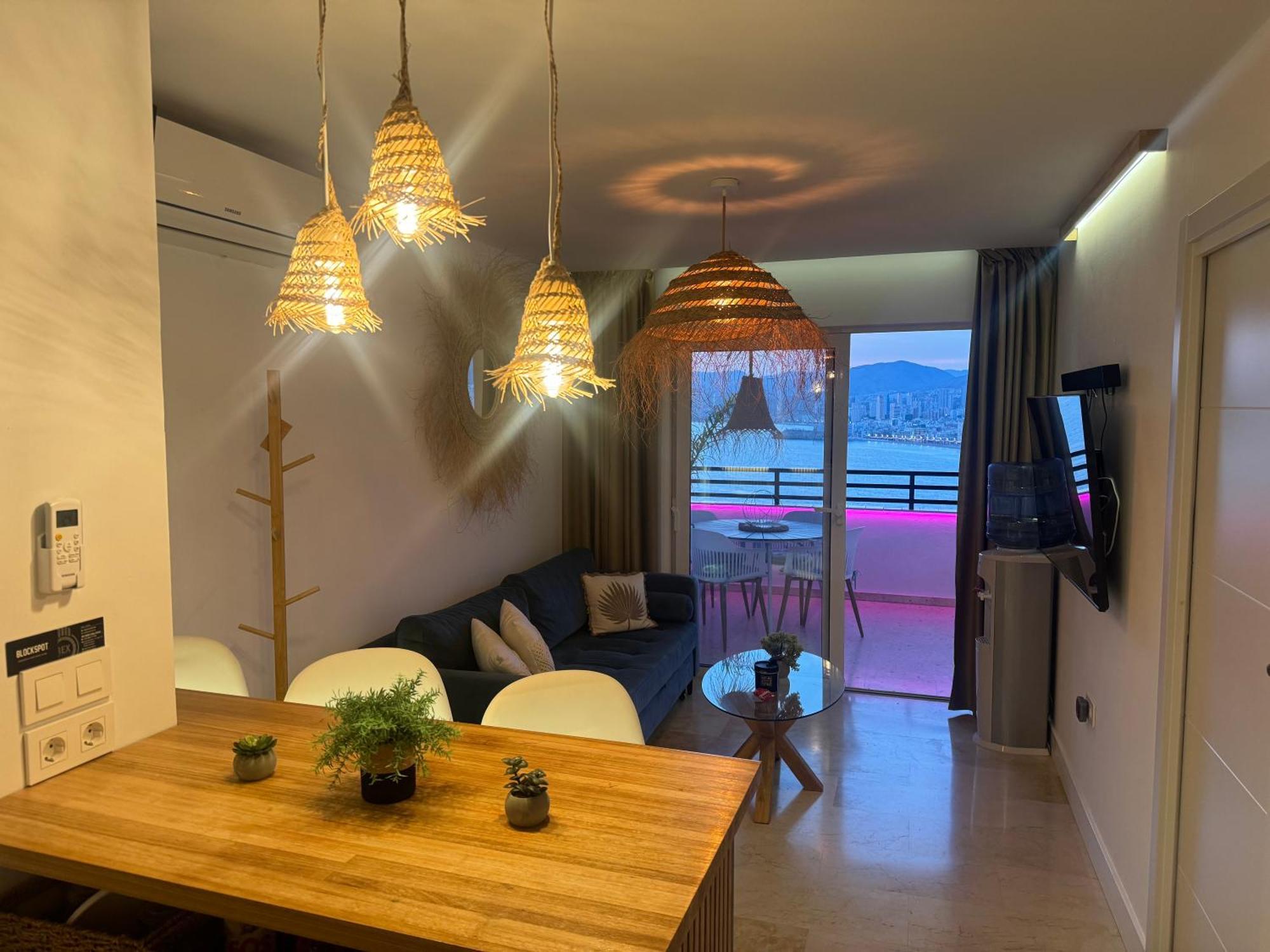 Blue Marin Apartamento *